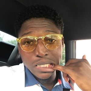 Meet your Posher, Darius